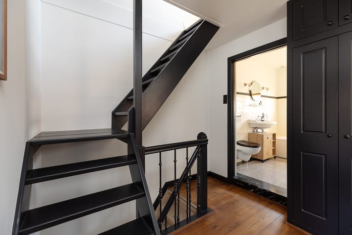 Foto 25 van Huygensstraat 52