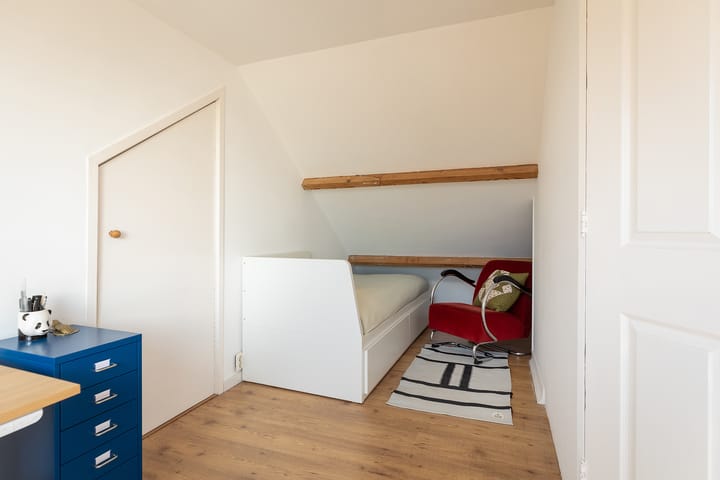 Foto 26 van Huygensstraat 52