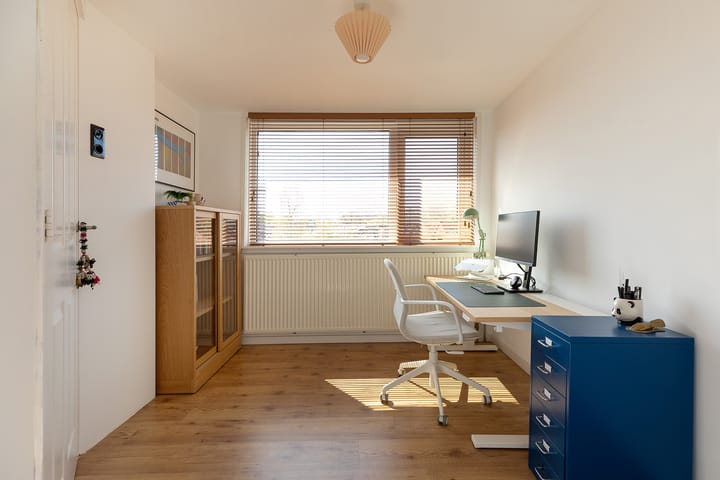 Foto 27 van Huygensstraat 52