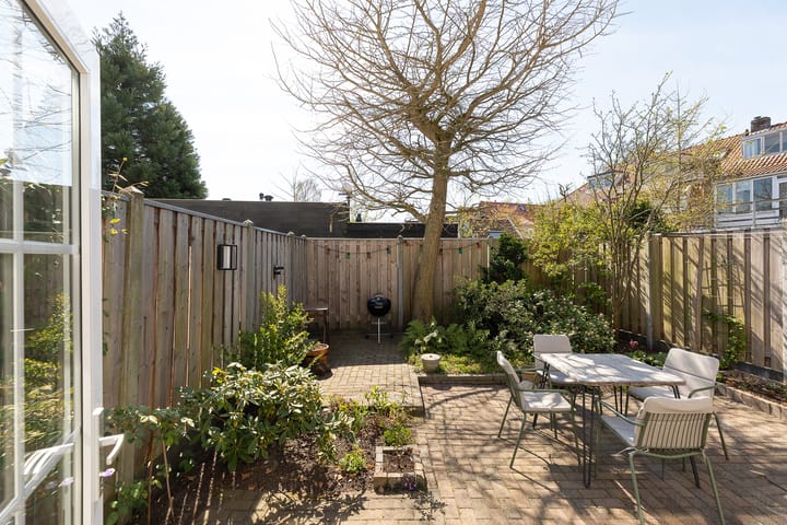 Foto 29 van Huygensstraat 52