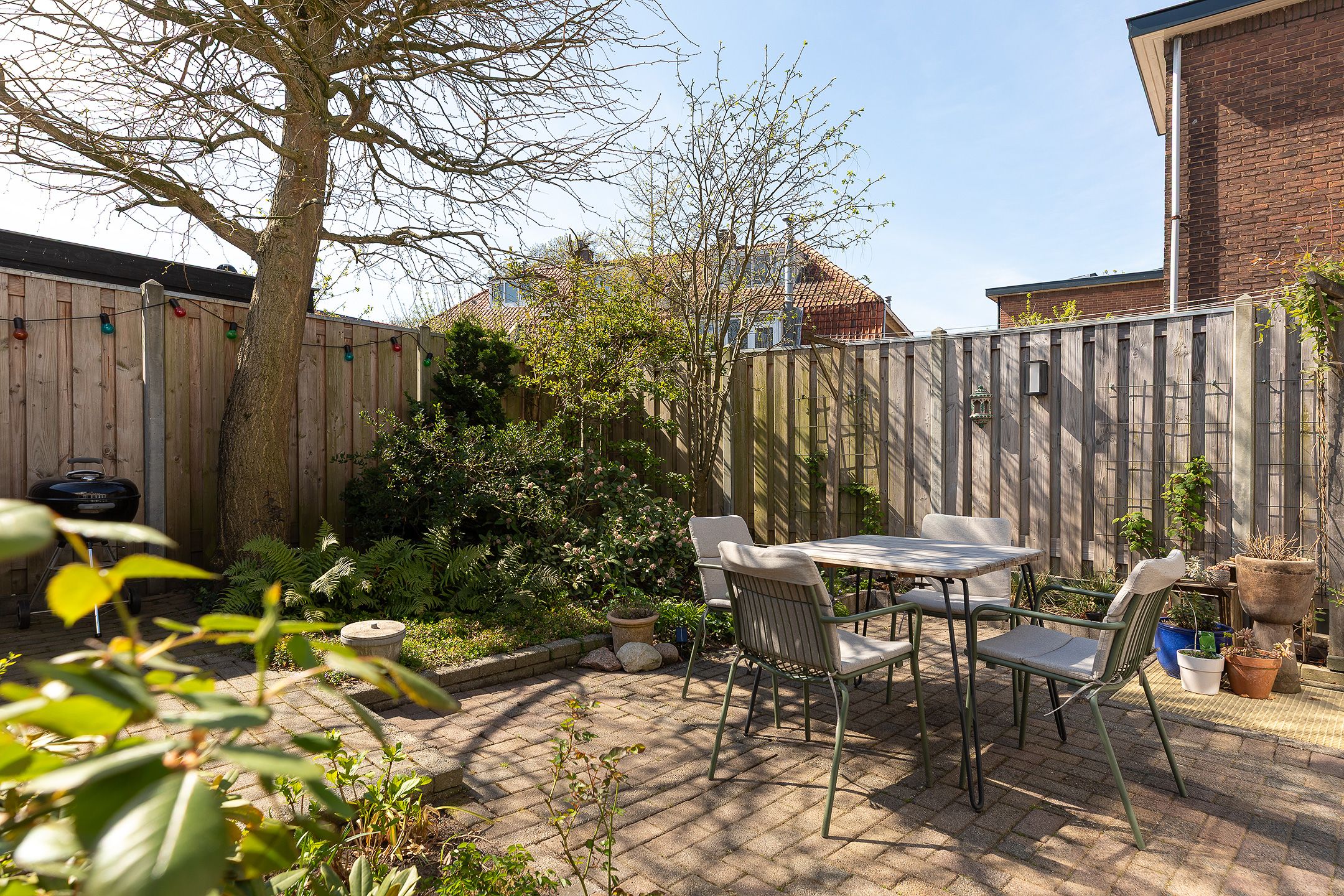 Foto 30 van Huygensstraat 52