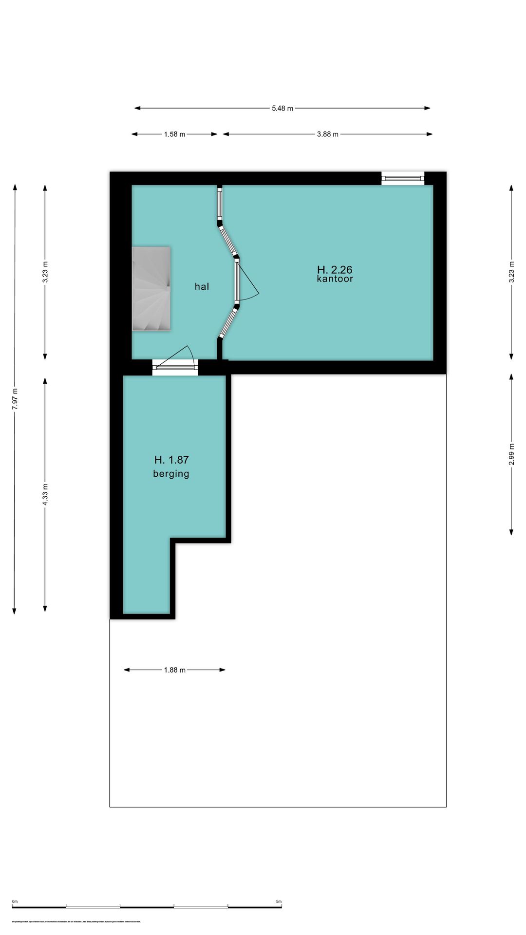 Foto 31 van Huygensstraat 52