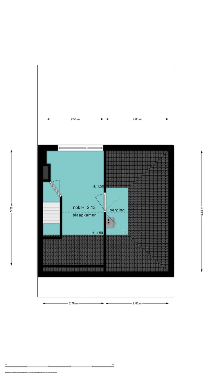 Foto 34 van Huygensstraat 52
