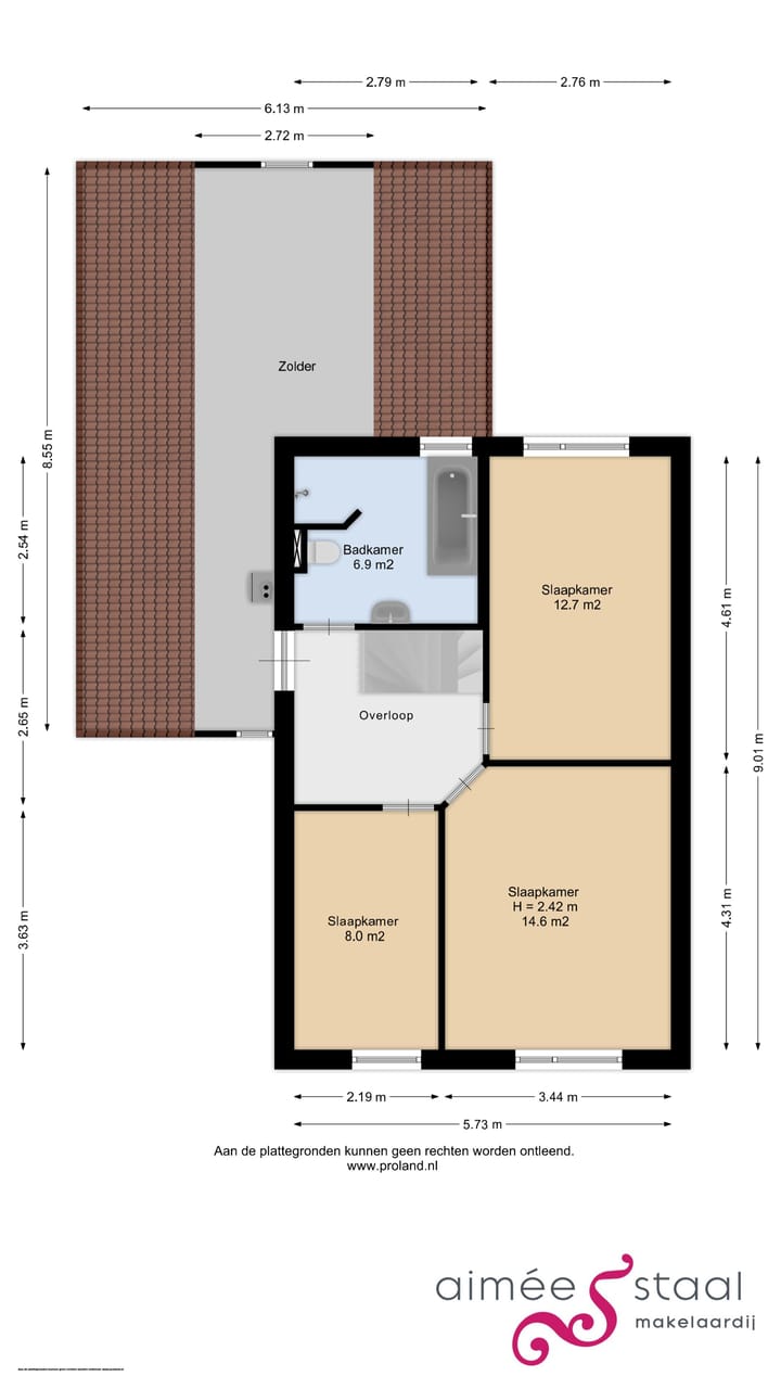 Foto 46 van Warmoezerij 3