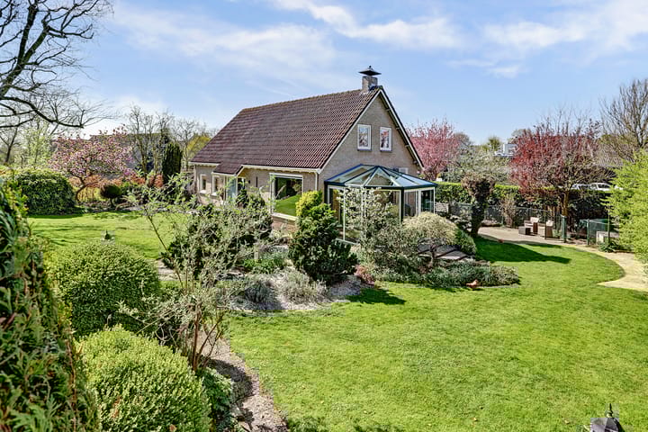 Foto 1 van Maasdijk 8