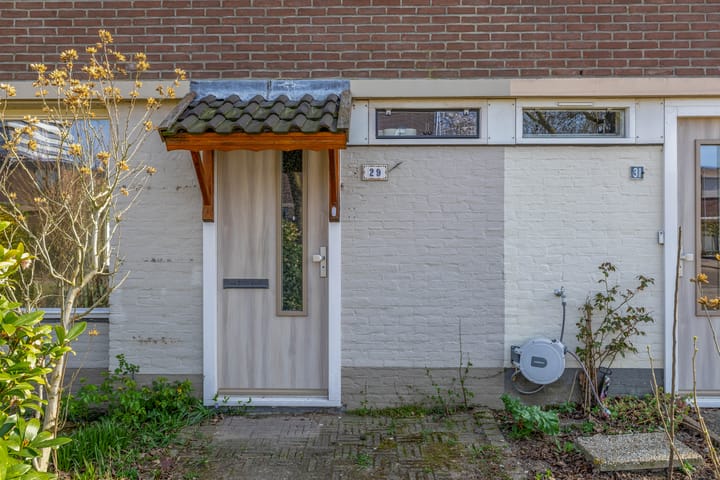 Foto 3 van Hoeckelumstraat 29