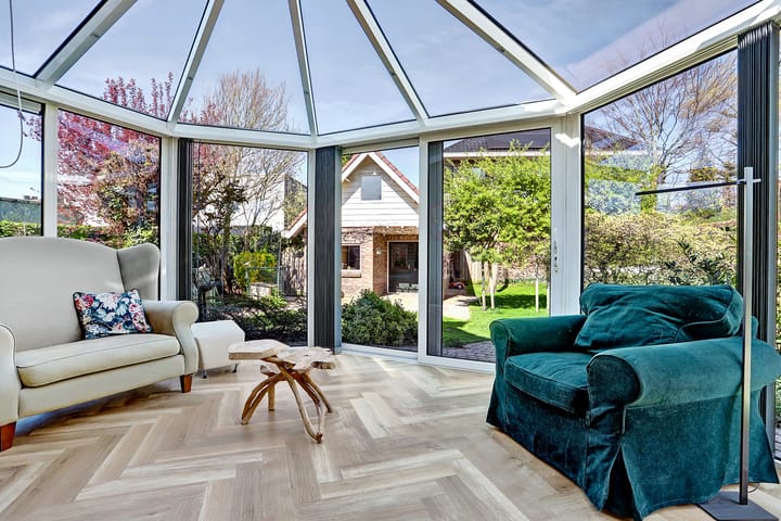 Foto 2 van Maasdijk 8