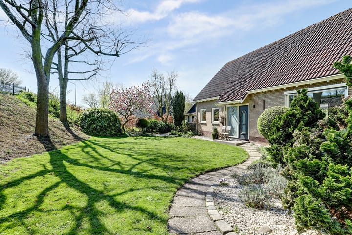 Foto 4 van Maasdijk 8