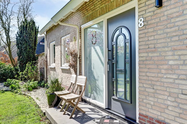 Foto 7 van Maasdijk 8