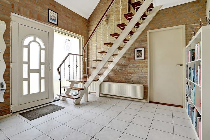 Foto 8 van Maasdijk 8