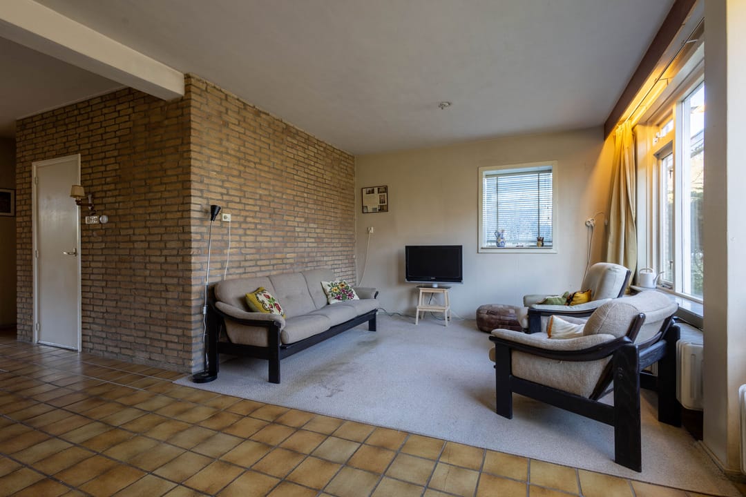 Foto 2 van Grote Vaartlaan 35