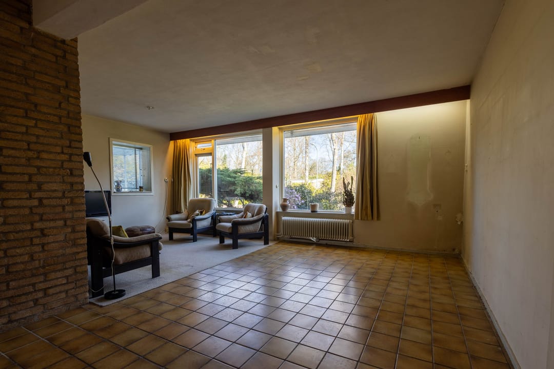 Foto 7 van Grote Vaartlaan 35