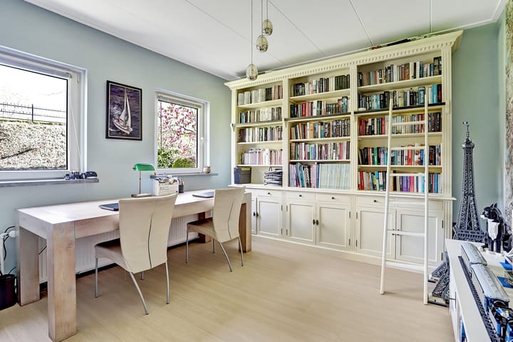 Foto 25 van Maasdijk 8