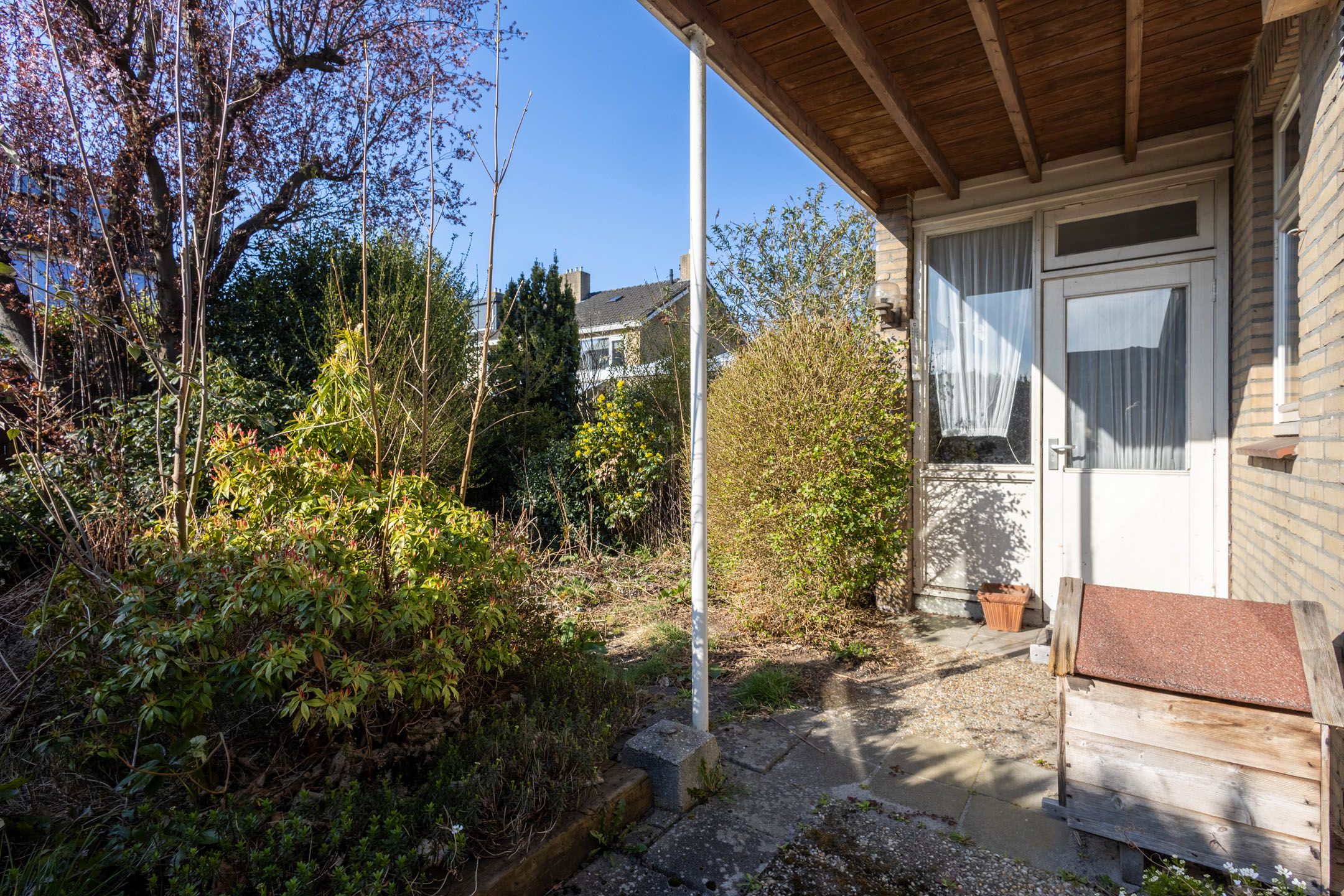 Foto 21 van Grote Vaartlaan 35