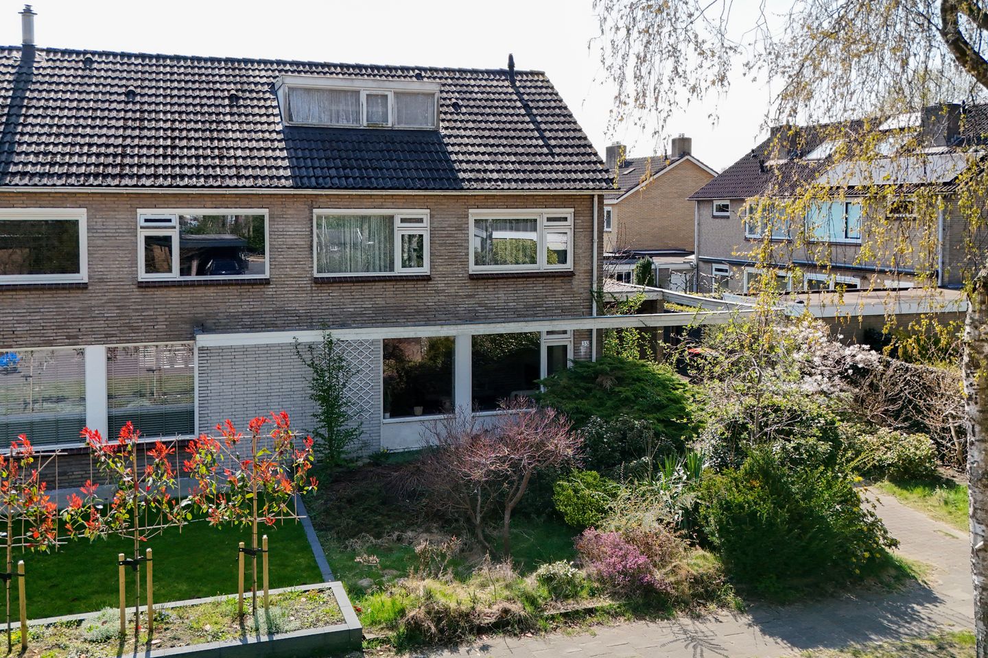 Foto 25 van Grote Vaartlaan 35