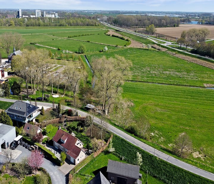 Foto 56 van Maasdijk 8