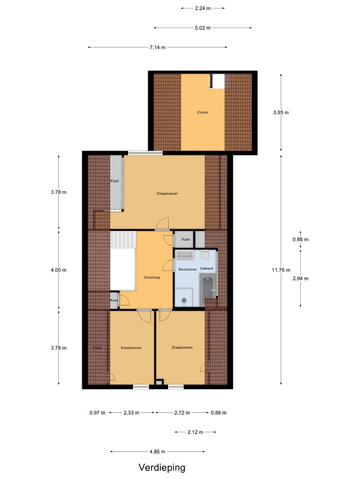 Foto 61 van Maasdijk 8