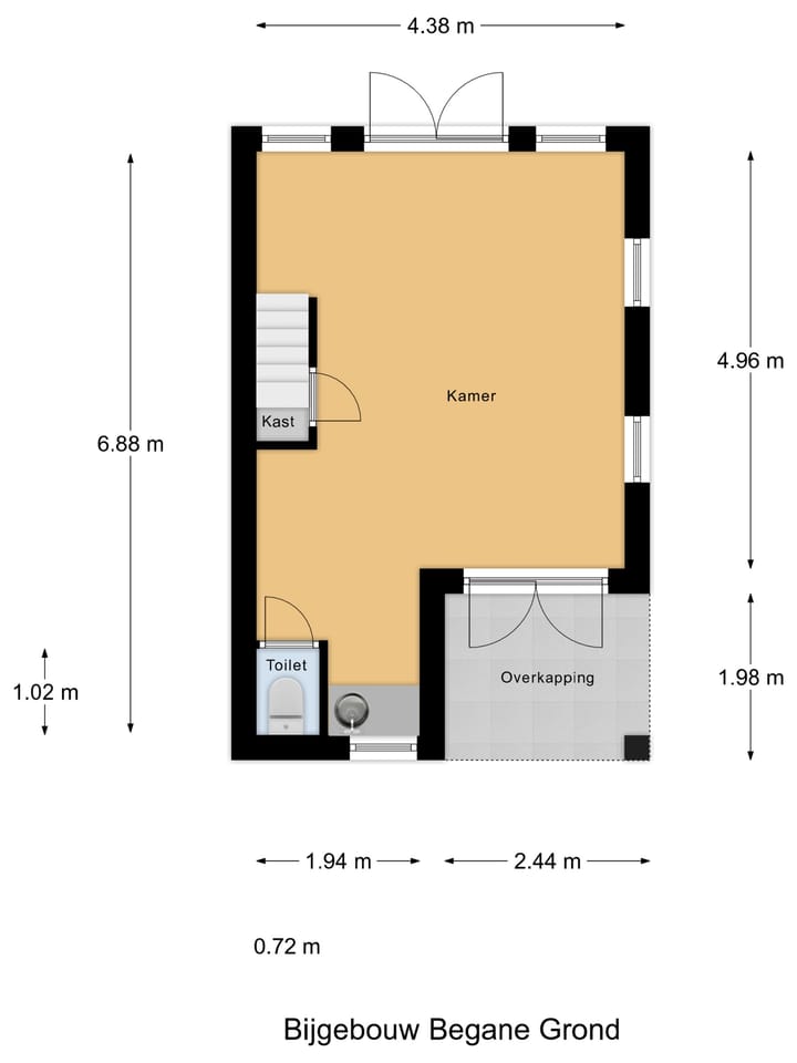 Foto 62 van Maasdijk 8