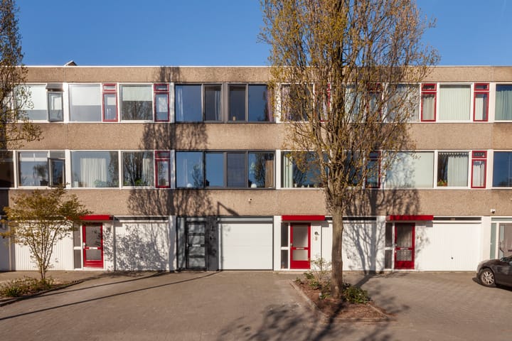 Foto 1 van Dennekruid 26