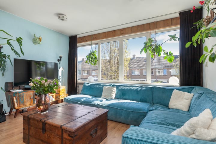 Foto 2 van Dennekruid 26