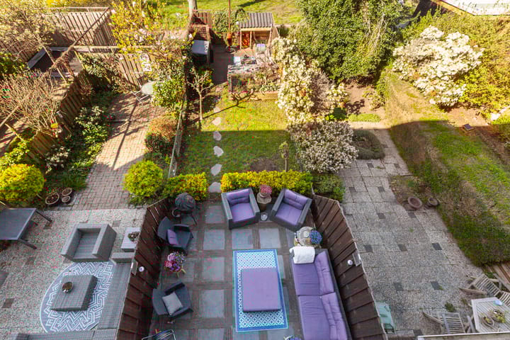 Foto 5 van Dennekruid 26