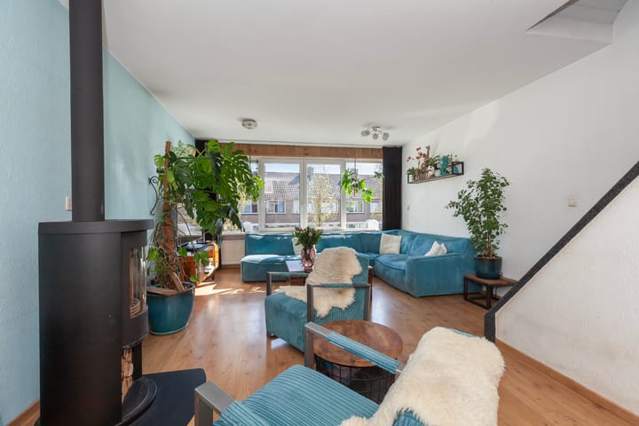 Foto 6 van Dennekruid 26