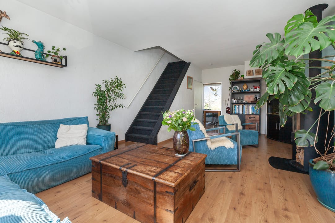 Foto 7 van Dennekruid 26