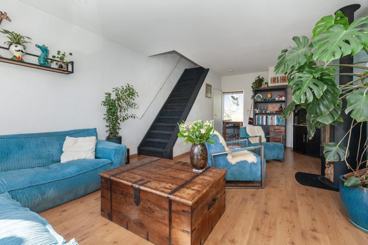 Foto 7 van Dennekruid 26