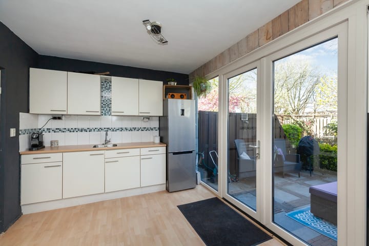 Foto 21 van Dennekruid 26