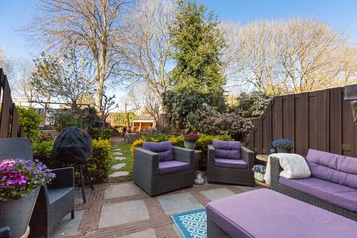 Foto 23 van Dennekruid 26