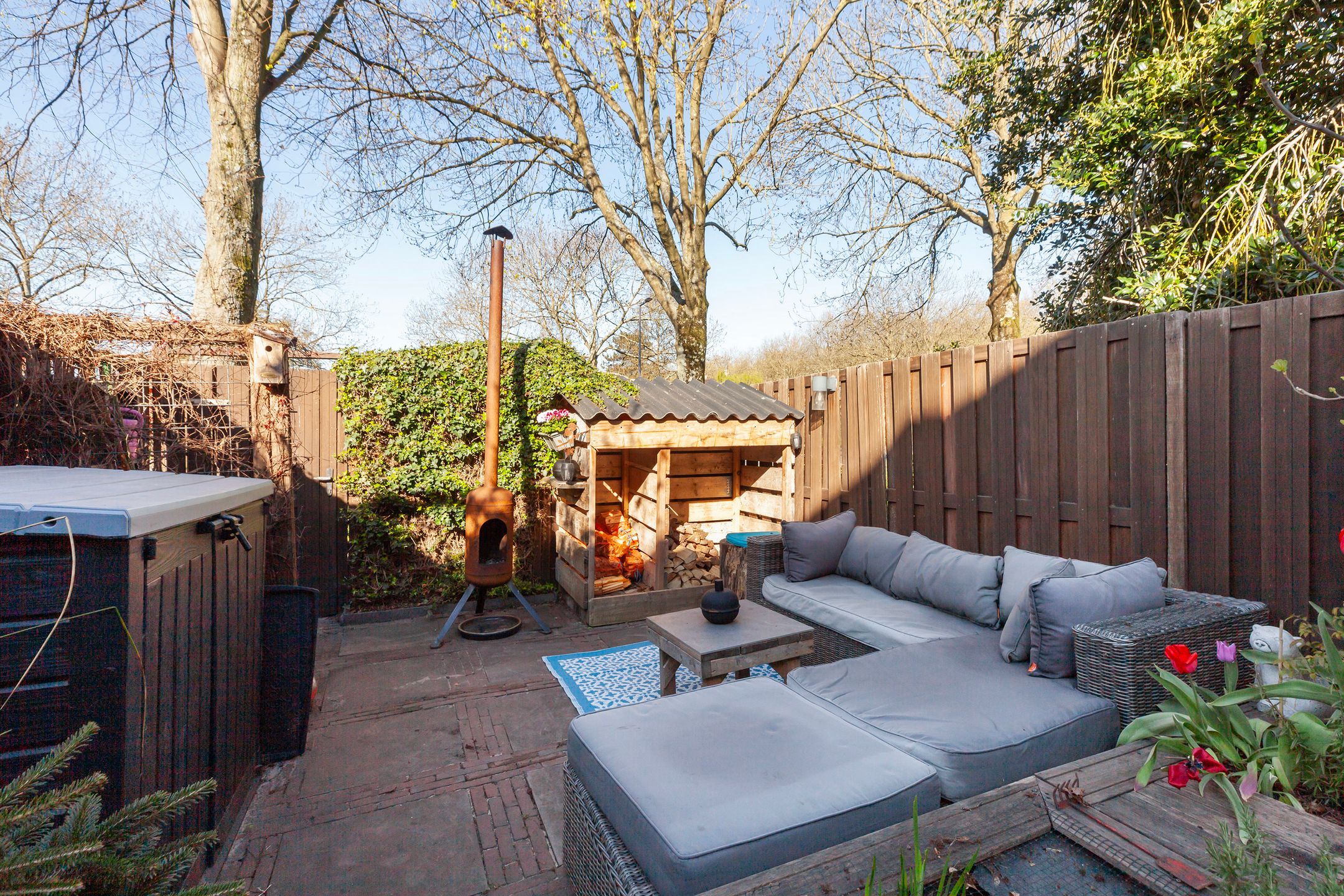 Foto 24 van Dennekruid 26