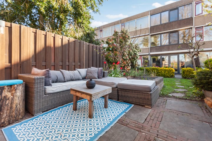 Foto 25 van Dennekruid 26