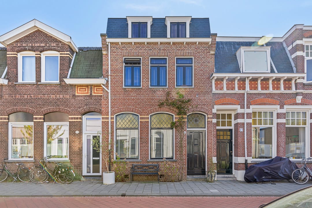 Photo 1 of Lanciersstraat 62