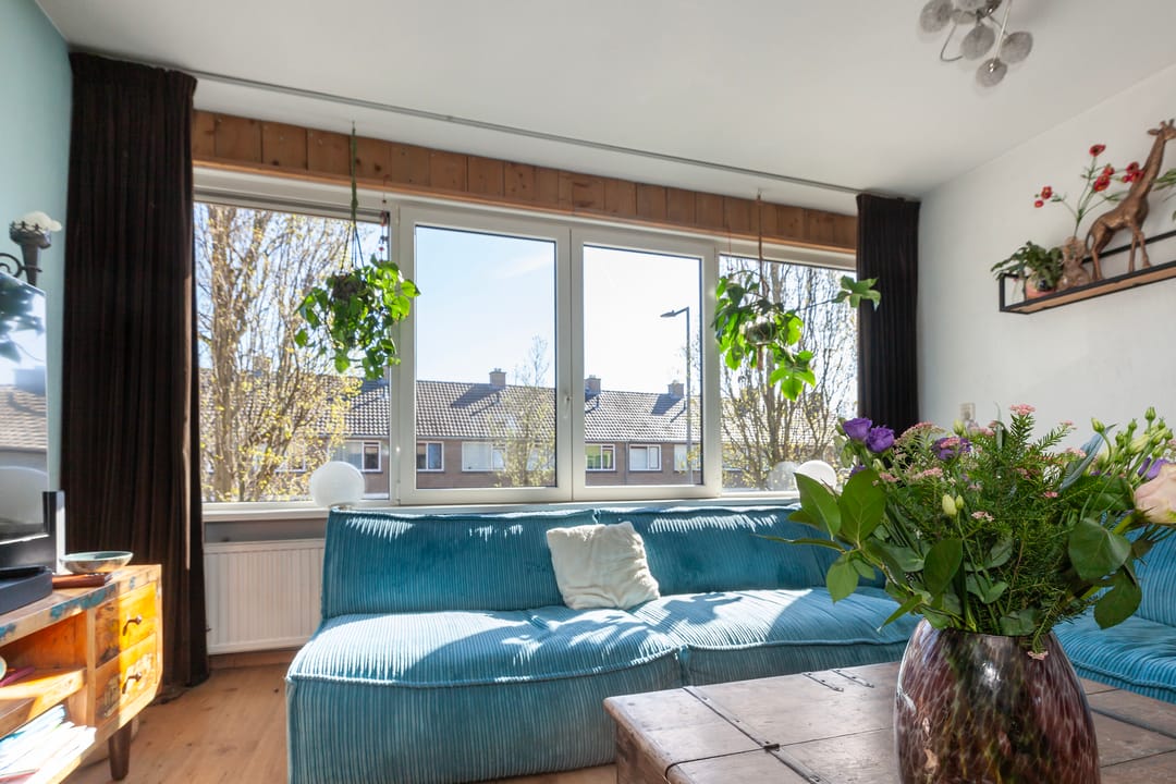 Foto 8 van Dennekruid 26