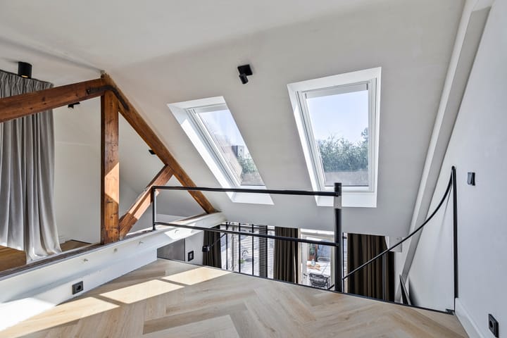 Foto 26 van Lanciersstraat 62