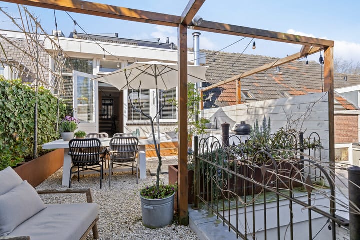 Foto 32 van Lanciersstraat 62