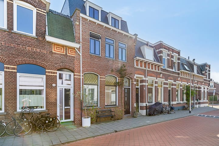 Foto 35 van Lanciersstraat 62