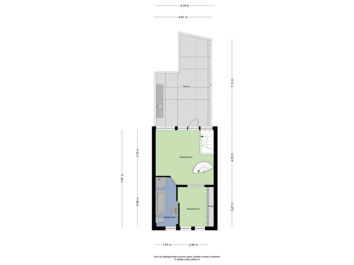 Foto 40 van Lanciersstraat 62