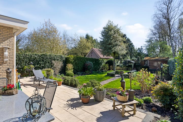 Foto 3 van Zandbergstraat 50