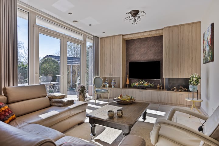 Foto 4 van Zandbergstraat 50