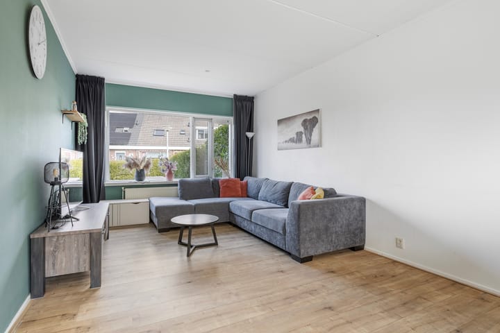 Foto 4 van Poaitrije 17