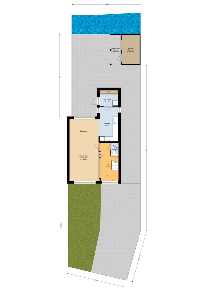 Foto 39 van Poaitrije 17