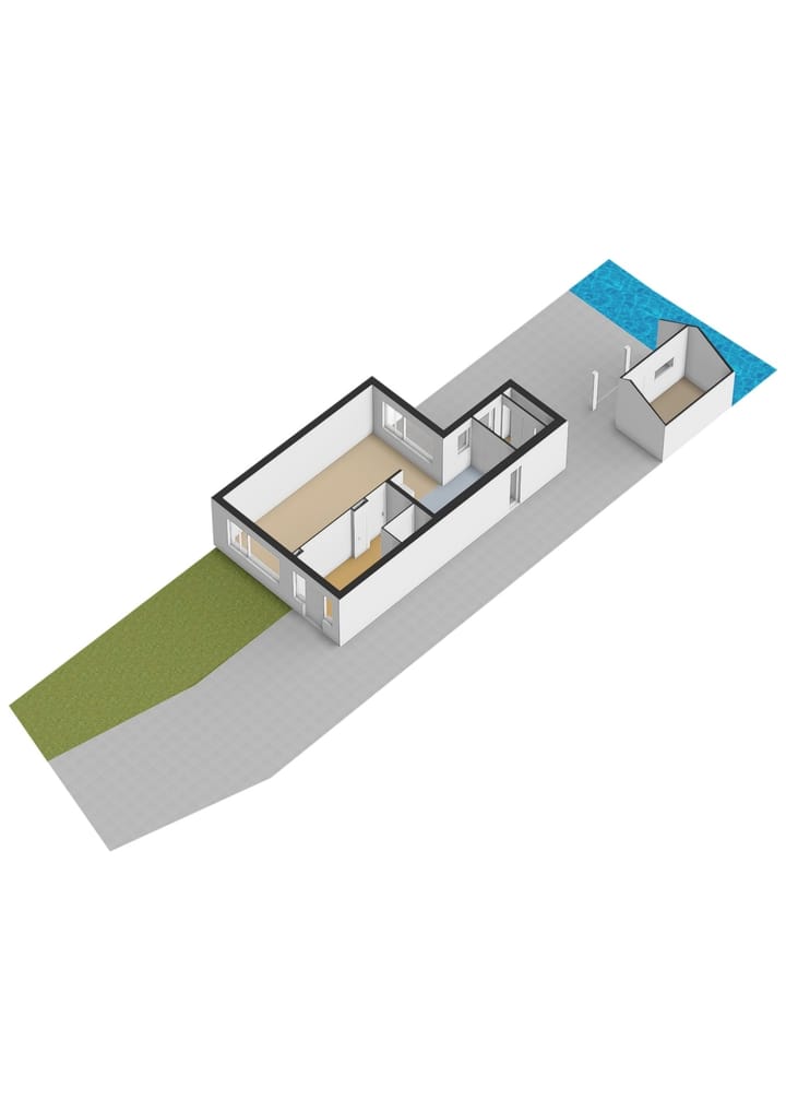 Foto 40 van Poaitrije 17