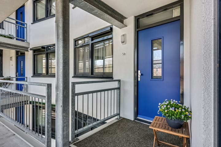 Foto 3 van Mennonietenweg 56