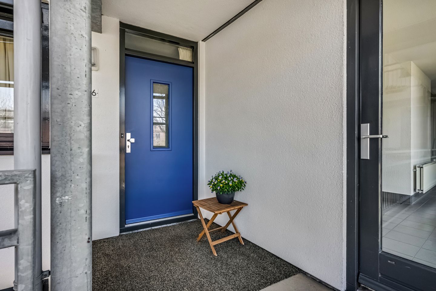 Foto 4 van Mennonietenweg 56