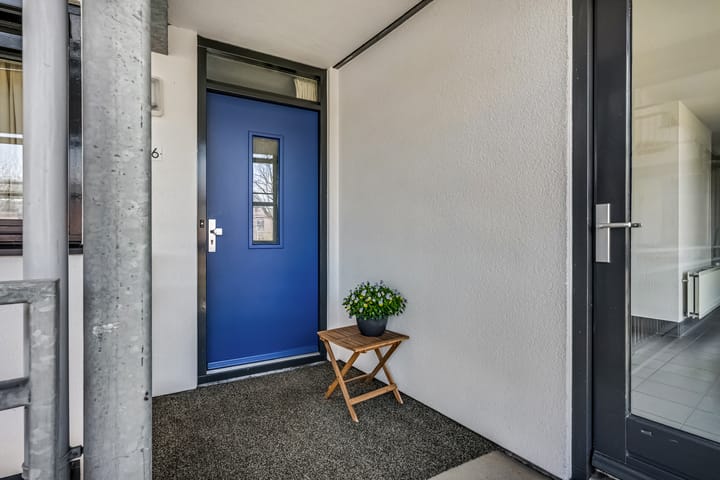 Foto 4 van Mennonietenweg 56