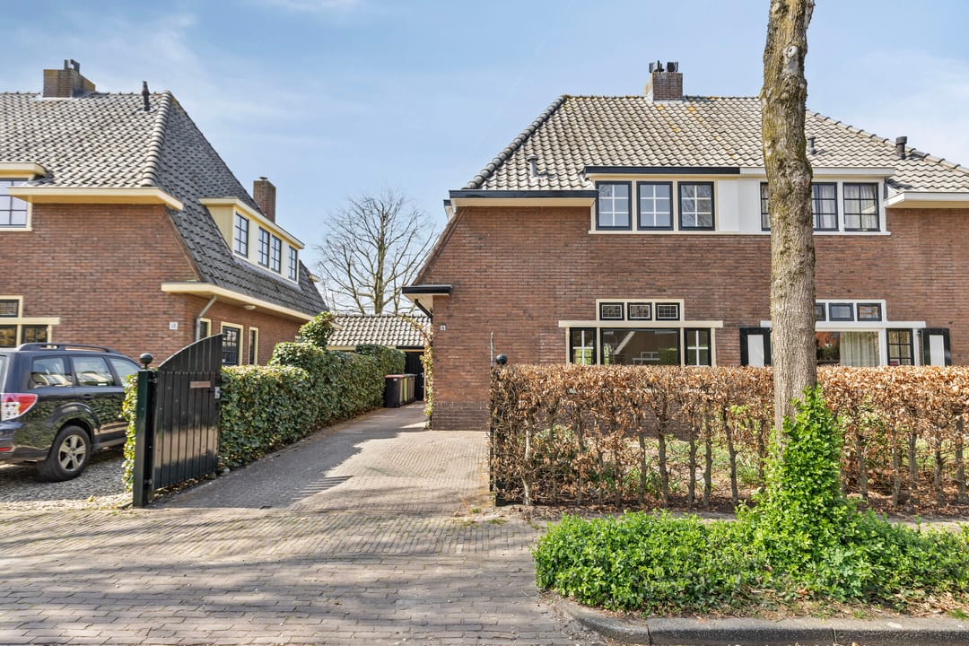 Foto 1 van Klooster 16