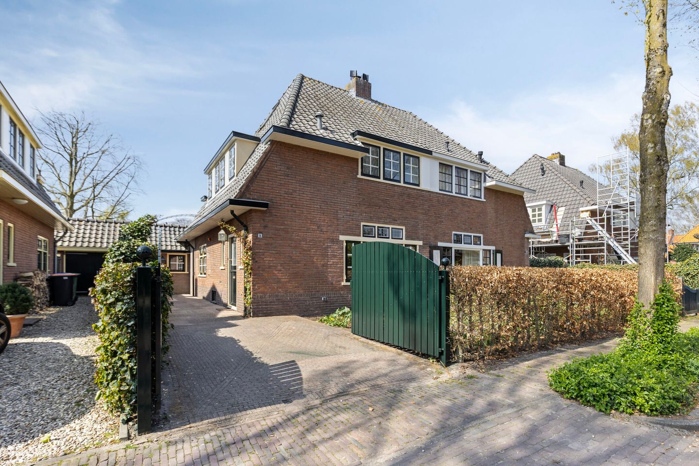 Foto 4 van Klooster 16