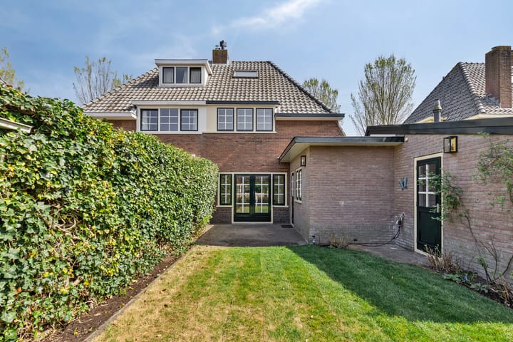 Foto 5 van Klooster 16