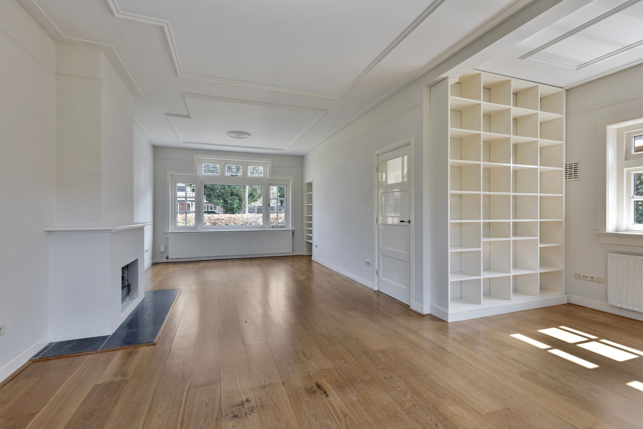 Foto 9 van Klooster 16